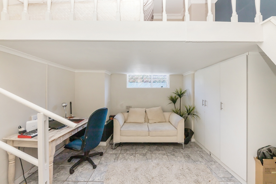 3 Bedroom Property for Sale in Observatory Western Cape